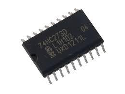 HC273  ENTEGRE