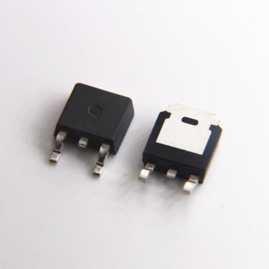 IPD50N10S3L-16 - (QN10L16) TO-252 50A 100V N-CHANNEL MOSFET 