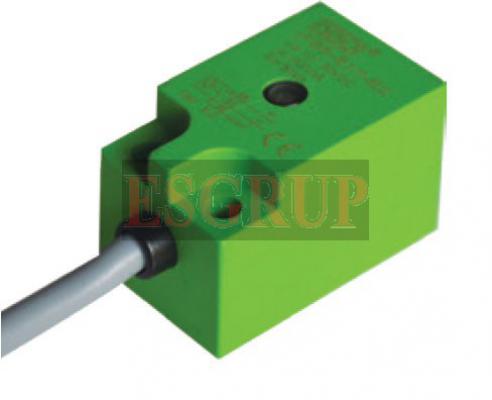 IPN8-B17-E0   KUBİK ENDÜKTİF SENSÖR