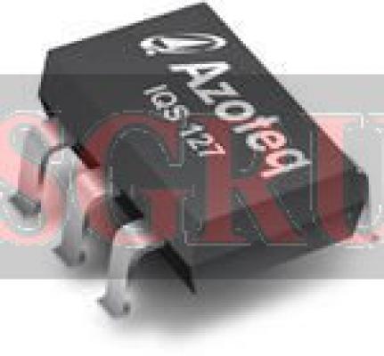 IQS128D  SMD Capacitive  SENSÖR