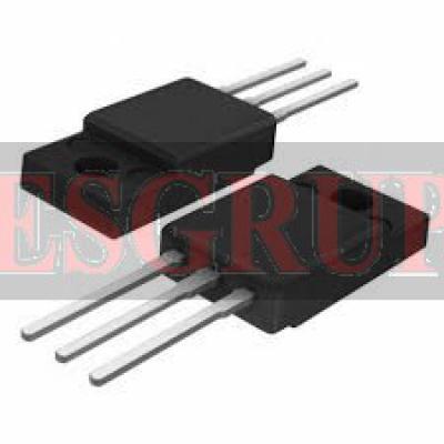 2SK2645  TO-220F 9A 600V N-CHANNEL MOSFET TRANSISTOR