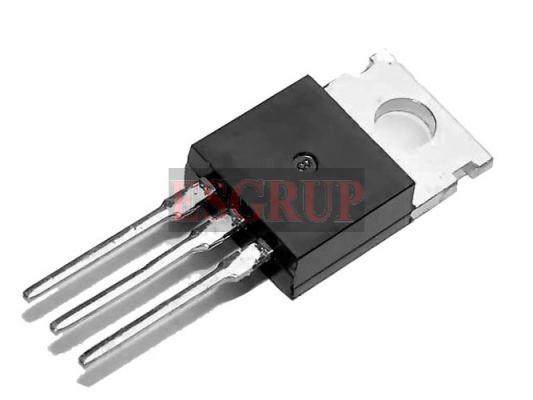TYN812M  TYN812 - 12A standard SCRs - STMicroelectronics