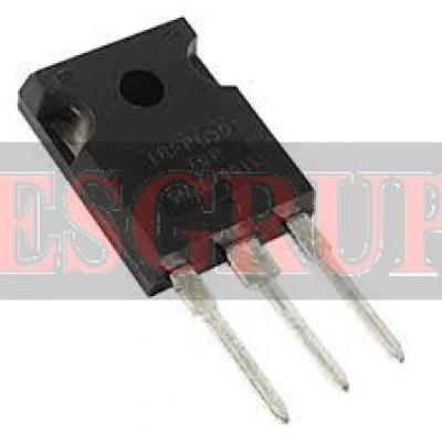 STW15NB50  MOSFET N-CH 500V 14.6A TO-247