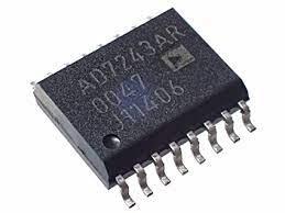 AD7243AR SMD ENTEGRE
