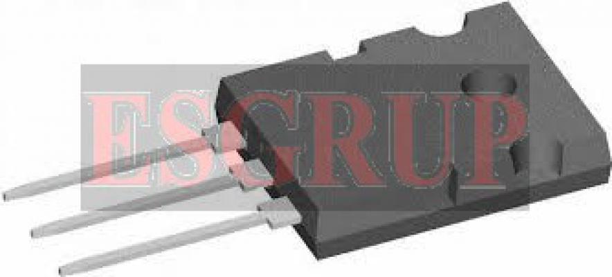IXFK110N20  MOSFET N-CH 110A 200V