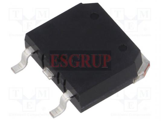 IXTT88N30P MOSFET 88A 300V N CHANNEL TO268