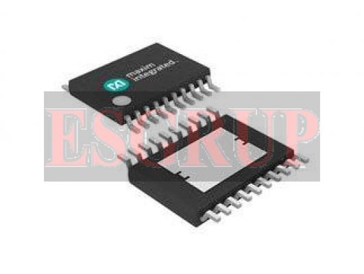 MAX2235EUP