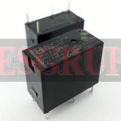 JQ1aP-5V-F   RÖLE 5VDC 10A