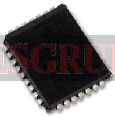 TS68HC901CFN5B