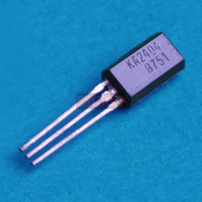 KA2404 TO92L DC MOTOR SPEED CONTROLLER
