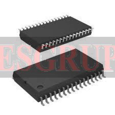 KM684000LTI-7L  SMD ENTEGRE