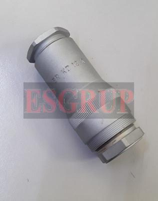 KD-12K   KONNEKTÖR  12Lİ ERKEK