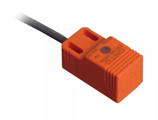 CJF18-05NA Kubik DC Kablolu Endüktif Sensör