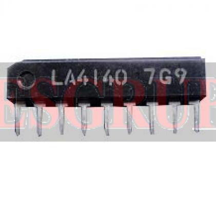 LA4140