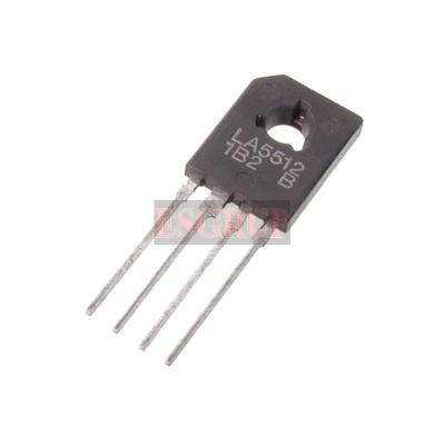 LA5512 ENTEGRE