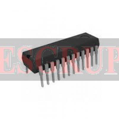 LA7578  ENTEGRE