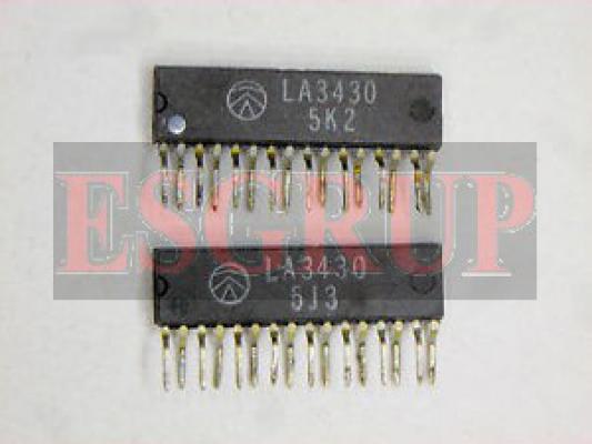 LA3430