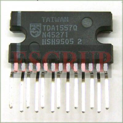 TDA1557Q