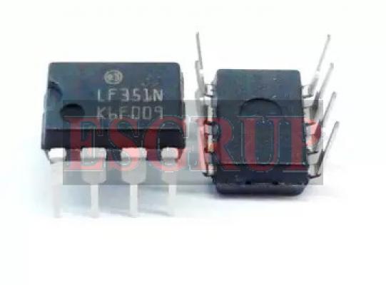 LF351N 