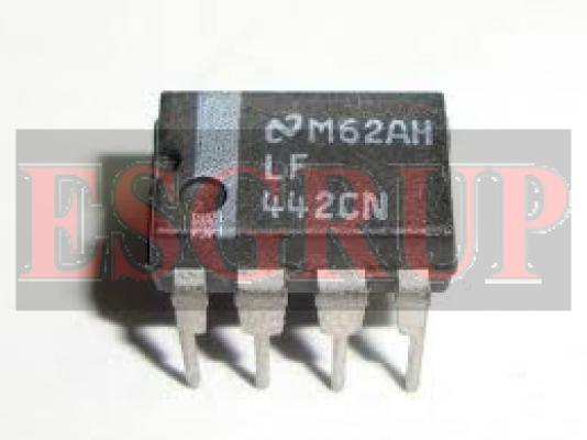 LF442CN