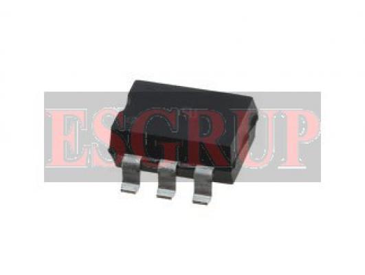 LH1525  Relay SSR 50mA  SMD