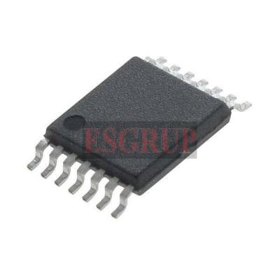 MAX3223CAP SMD ENTEGRE