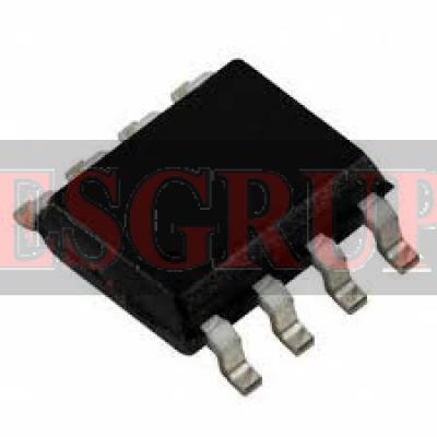 SI4835DY   P-Channel 30-V (D-S) MOSFET (SOIC-8)