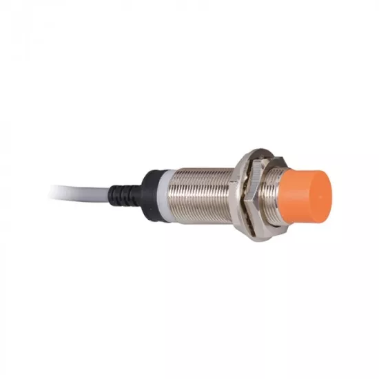 M18-3008PA  Endüktif, Çıkık Kafa 8mm ·PNP NO SENSÖR  13-30VDC  3 UCLU