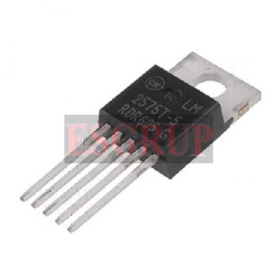 LM2575T-3,3 P+