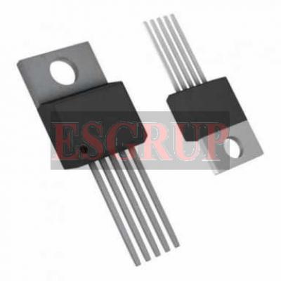 LM2575HVT-5.0 P+