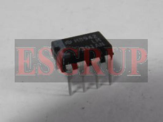 LM301AN  ENTEGRE