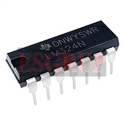 LM324N