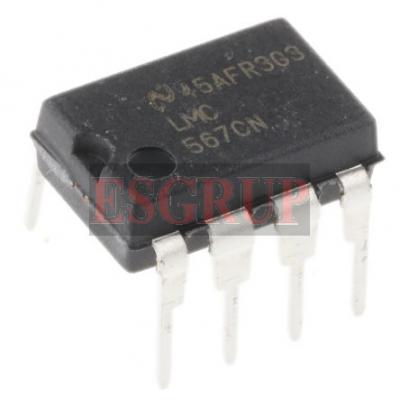 LMC567CN