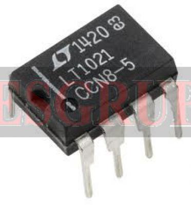 LT1021CCN8-5