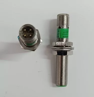 FA12-M2PAH  PROXIMITY SWITCH PNP NO SENSÖR M12 10-36VDC 2MM