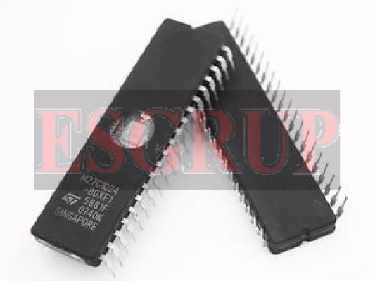 M27C1024-80XF1