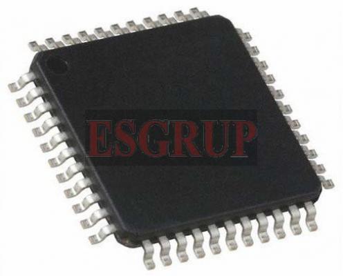 M82C55A-2  SMD TQFF ENTEGRE