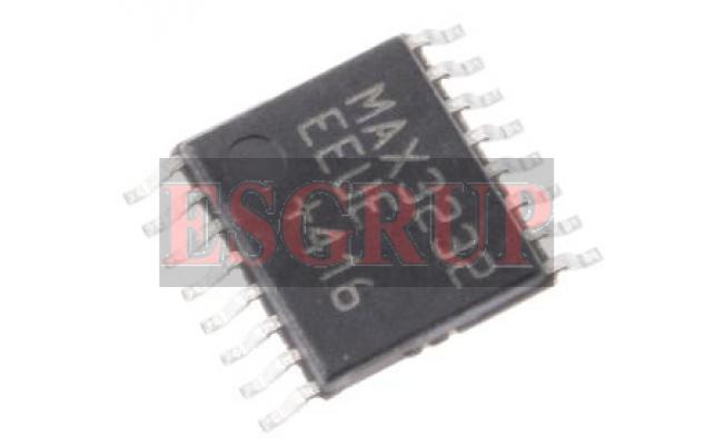 MAX3232E