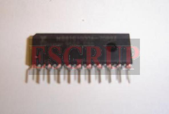 MB81C1000A-70PSZ  ENTEGRE