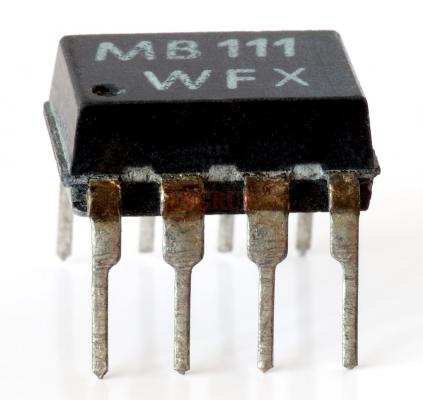 MB111