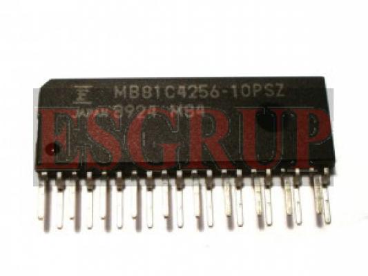 MB81C4256-10PSZ