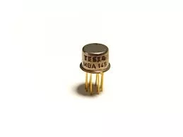 MBA145 TO99 TESLA