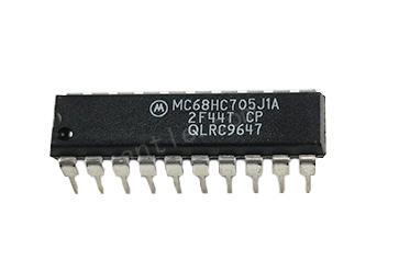 MC68HC705J1ACP ENTEGRE