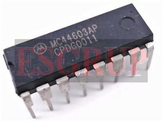 MC44603AP