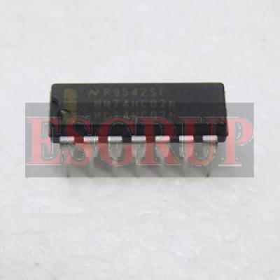 MC74HC02N