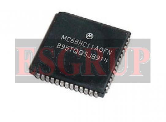 MC68HC11AOFN
