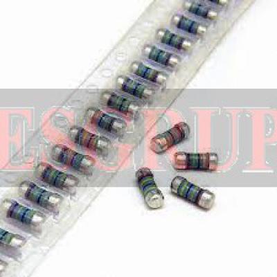 1M05   %5 MİNİ MELF SMD DİRENÇ ROEDERSTEİN