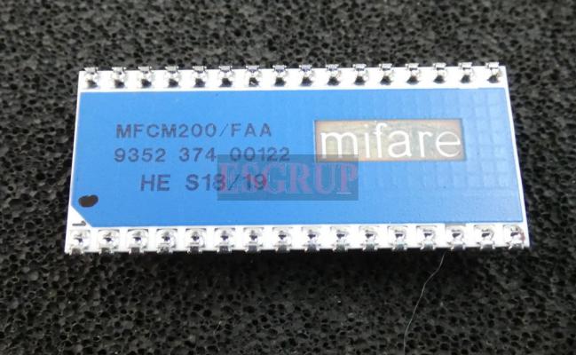 MFCM200/FAA