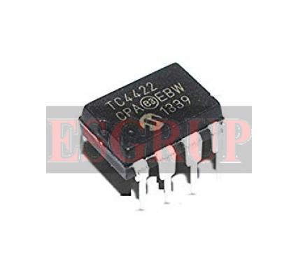 TC4422CPA