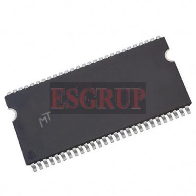 MT48LC8M8A2TG-8E